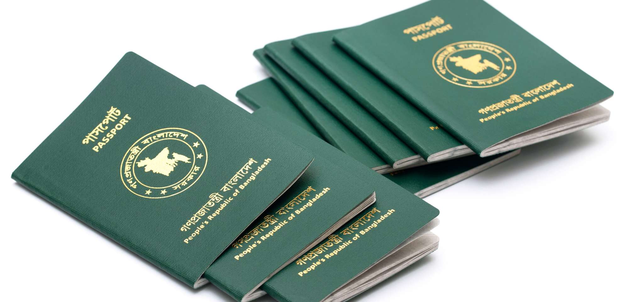 Visa Services Bangladesh Embassy Passport Renewal Online